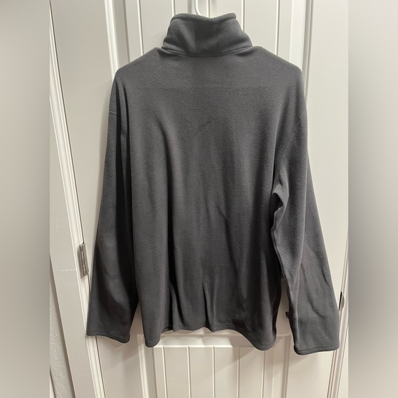 The North Face Men’s 1/4 Zip Fleece - Picture 2 of 4